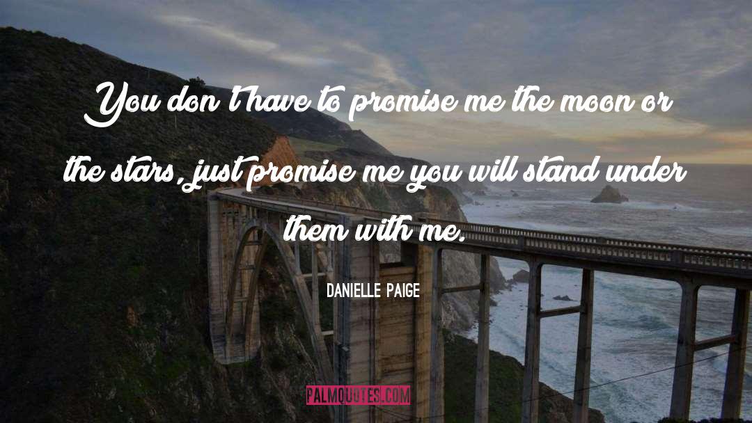 Annelise Paige quotes by Danielle Paige