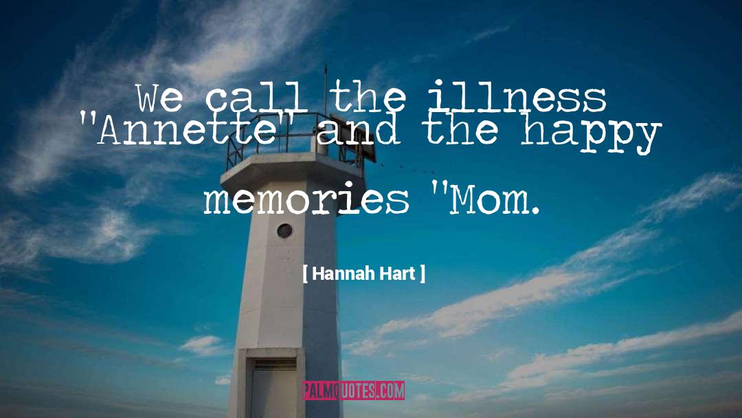 Annette quotes by Hannah Hart