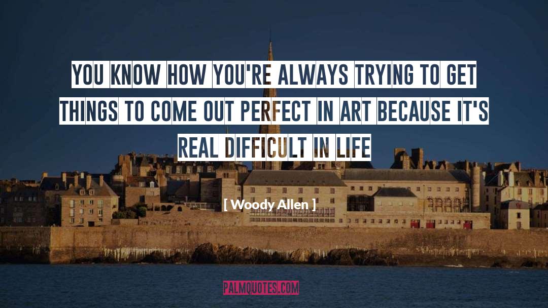 Annie Lang quotes by Woody Allen