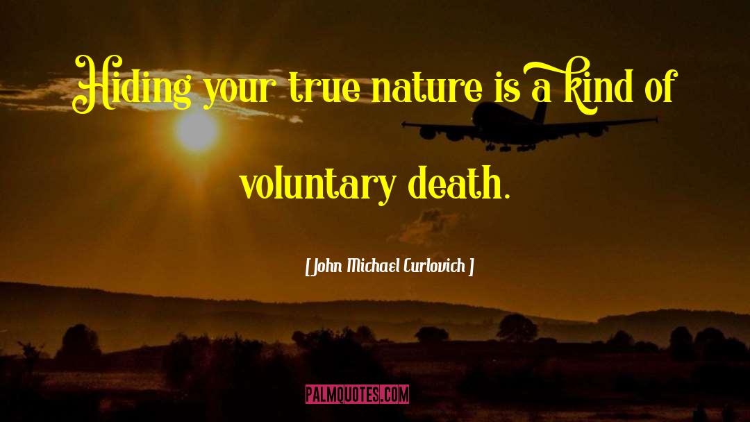 Anniversary Death quotes by John Michael Curlovich