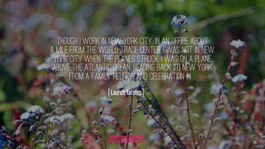 Announcement quotes by Lauren Tarshis
