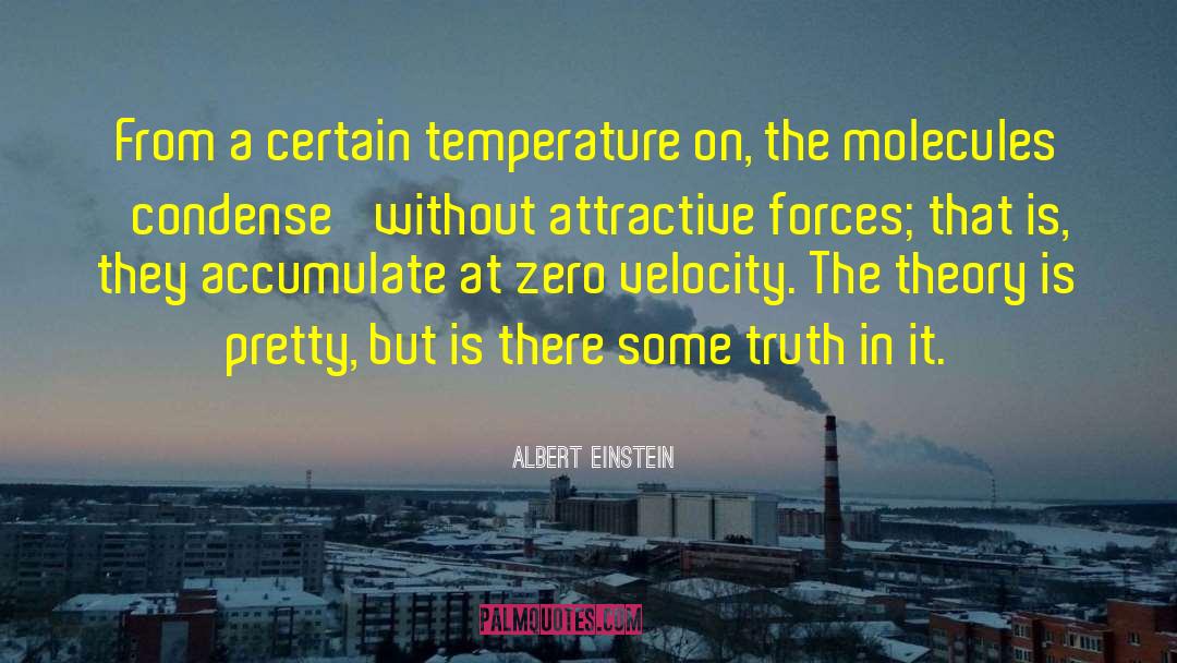 Annoying Attractive quotes by Albert Einstein