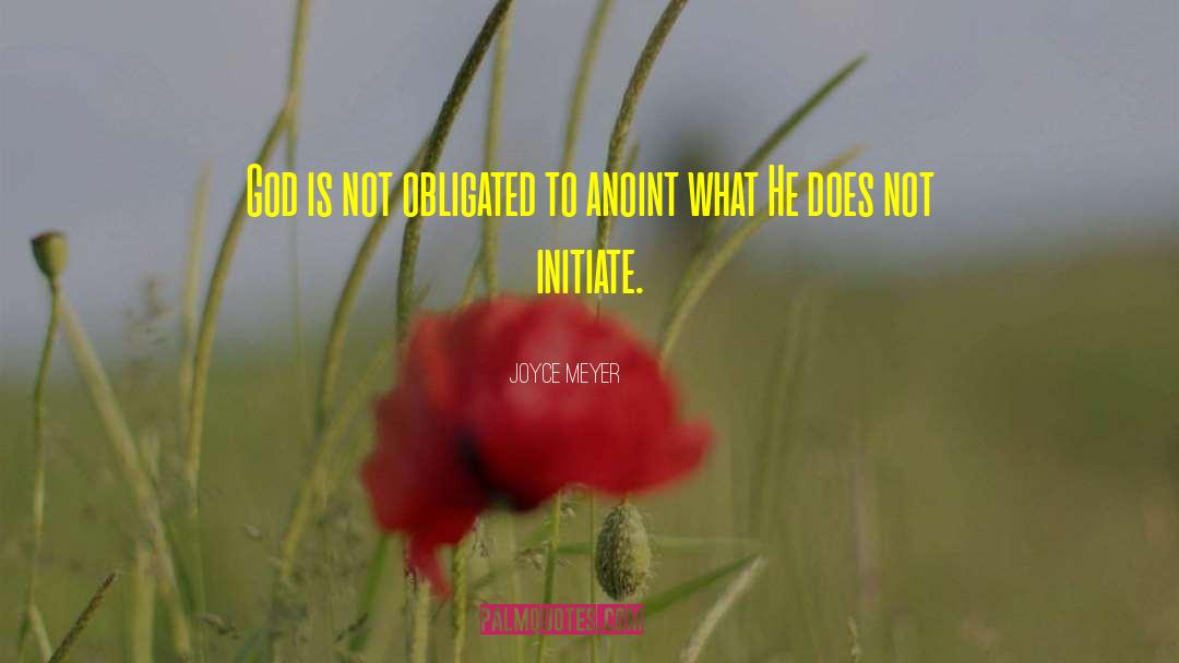 Anoint quotes by Joyce Meyer