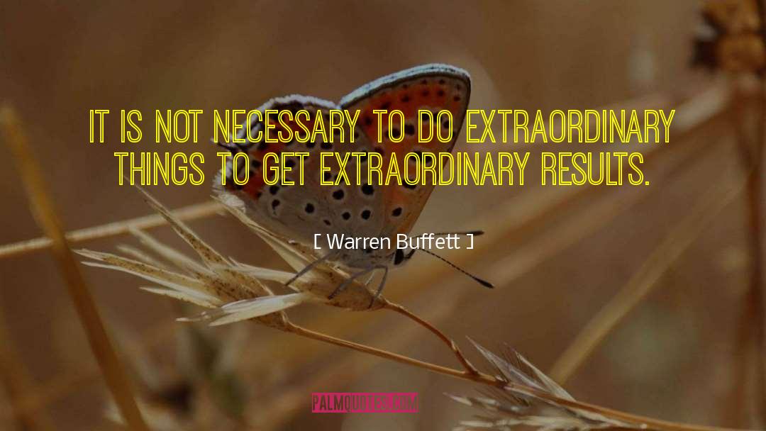 Anorexia Motivational quotes by Warren Buffett