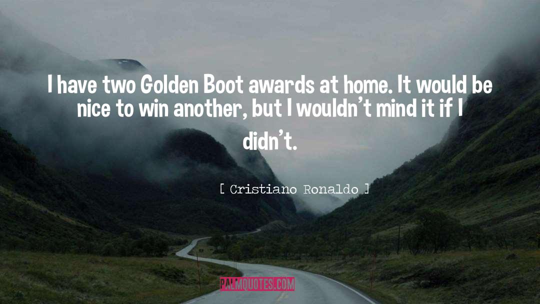Another Opportunity quotes by Cristiano Ronaldo