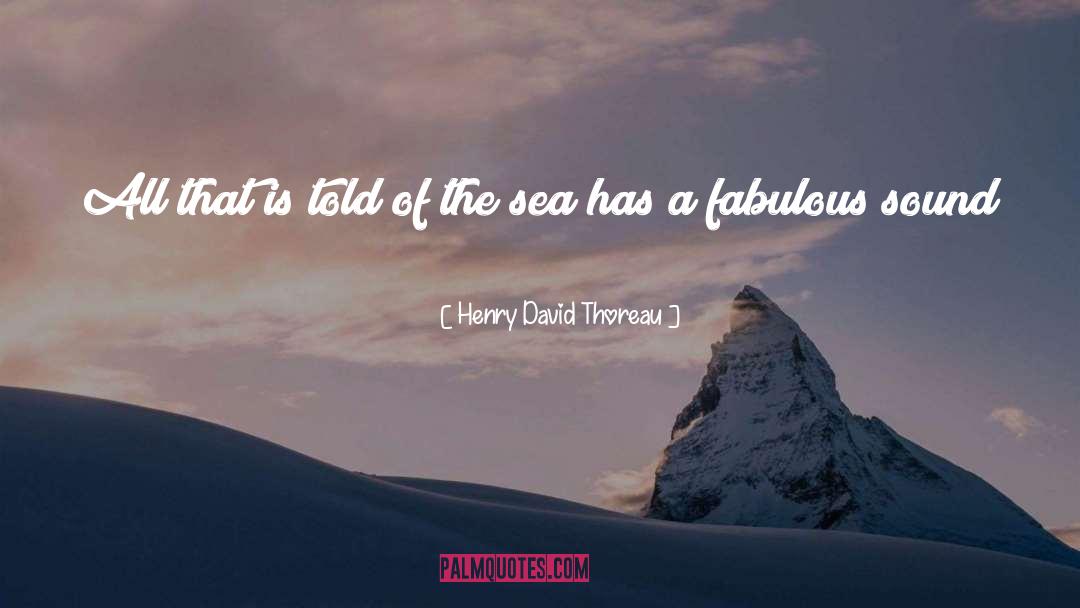 Another Planet quotes by Henry David Thoreau