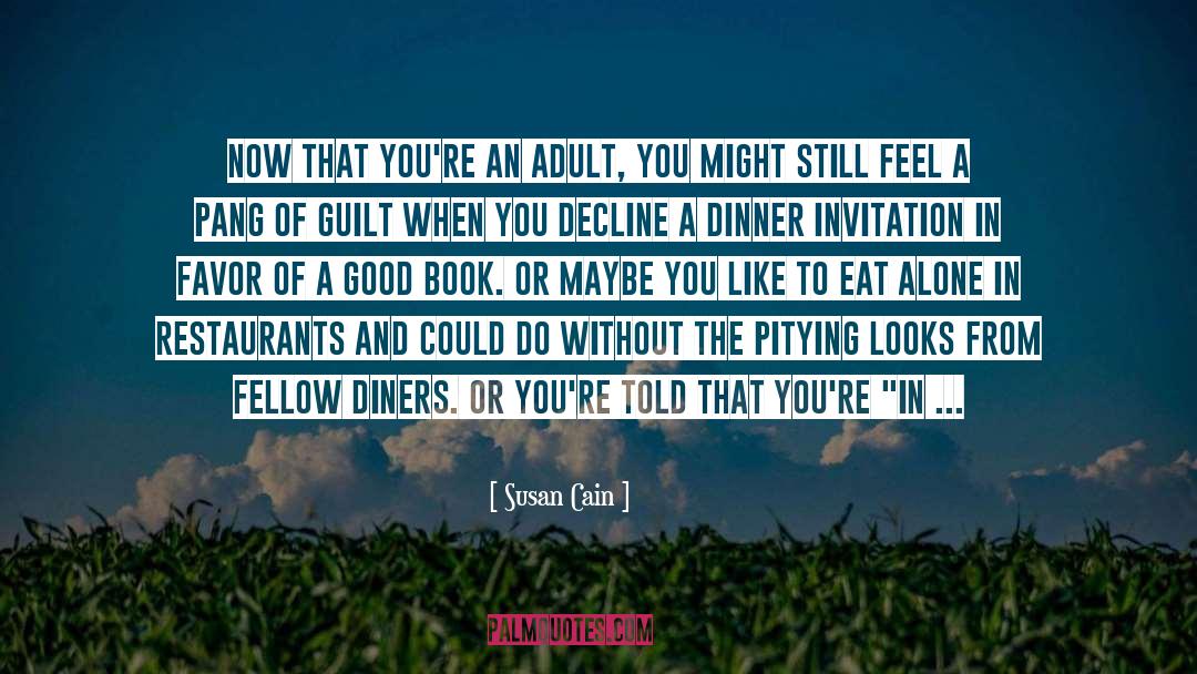 Another quotes by Susan Cain