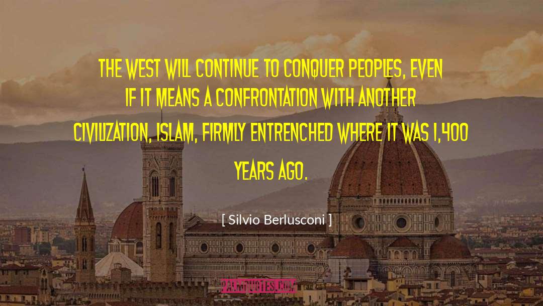 Another Realm quotes by Silvio Berlusconi