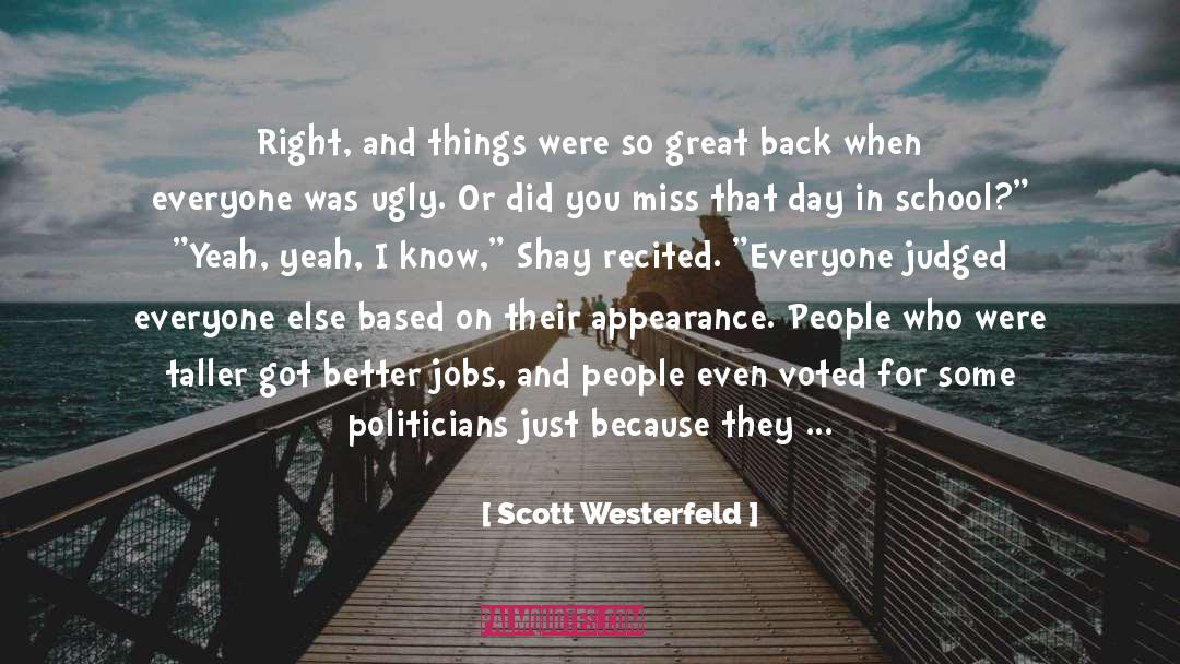 Another Sun quotes by Scott Westerfeld