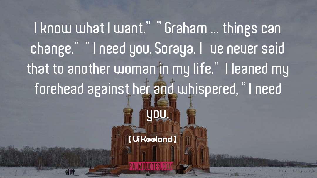 Another Woman quotes by Vi Keeland