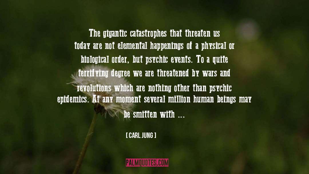 Another World quotes by Carl Jung