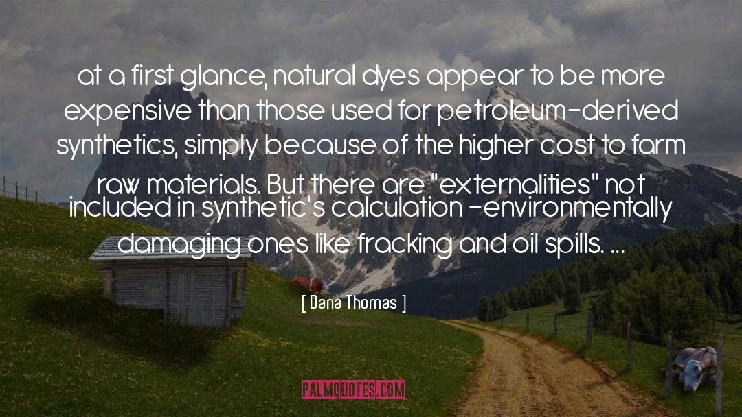 Ant Farm quotes by Dana Thomas