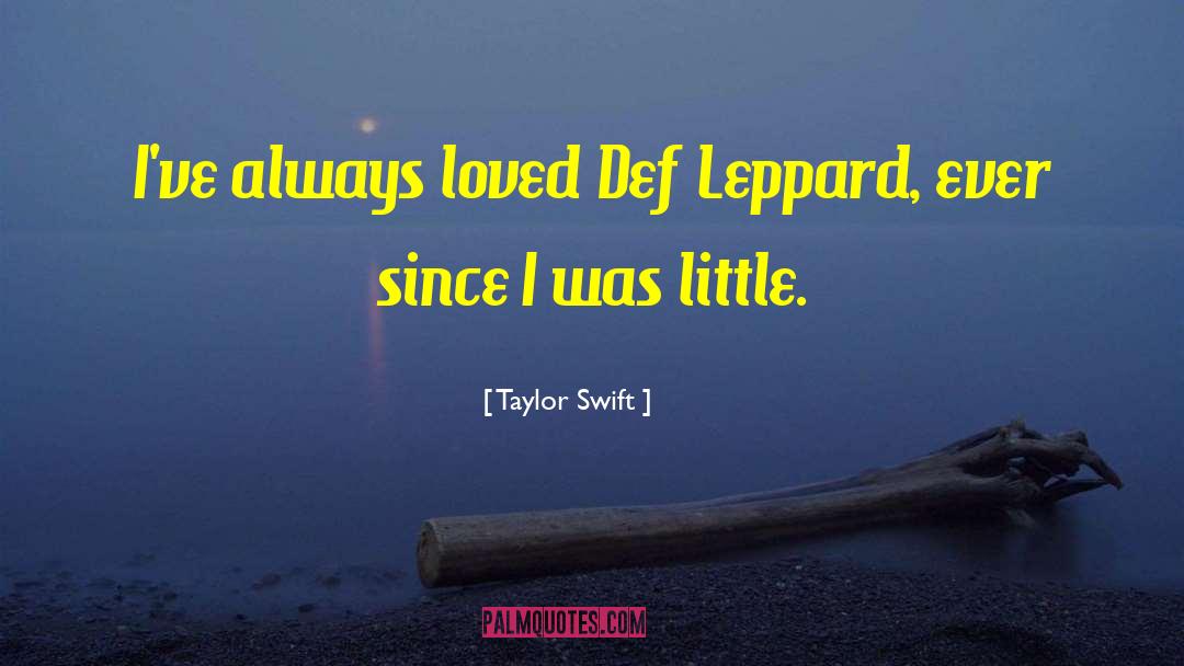 Antagonized Def quotes by Taylor Swift