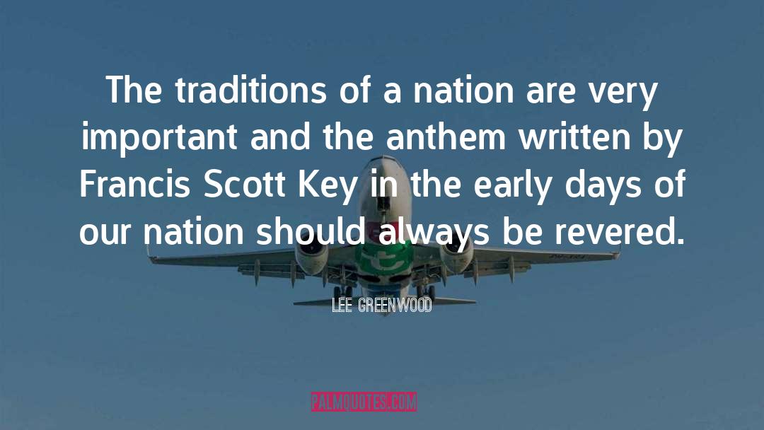 Anthem quotes by Lee Greenwood