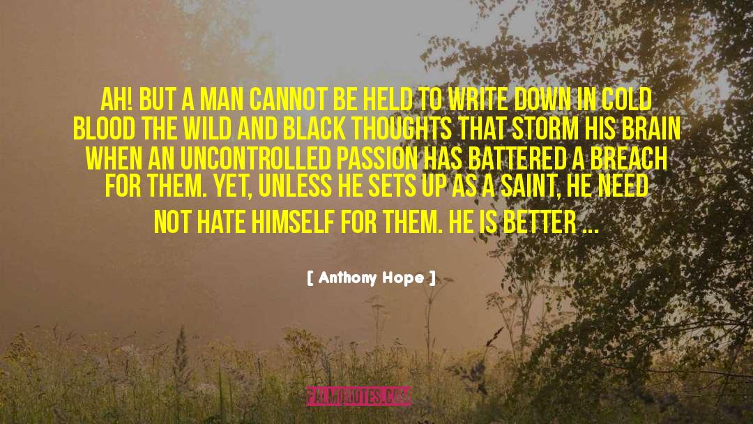 Anthony Cleopatra quotes by Anthony Hope