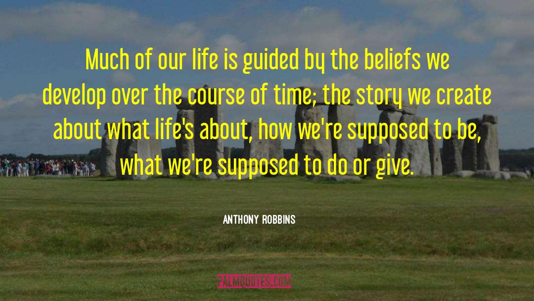 Anthony Robbins quotes by Anthony Robbins