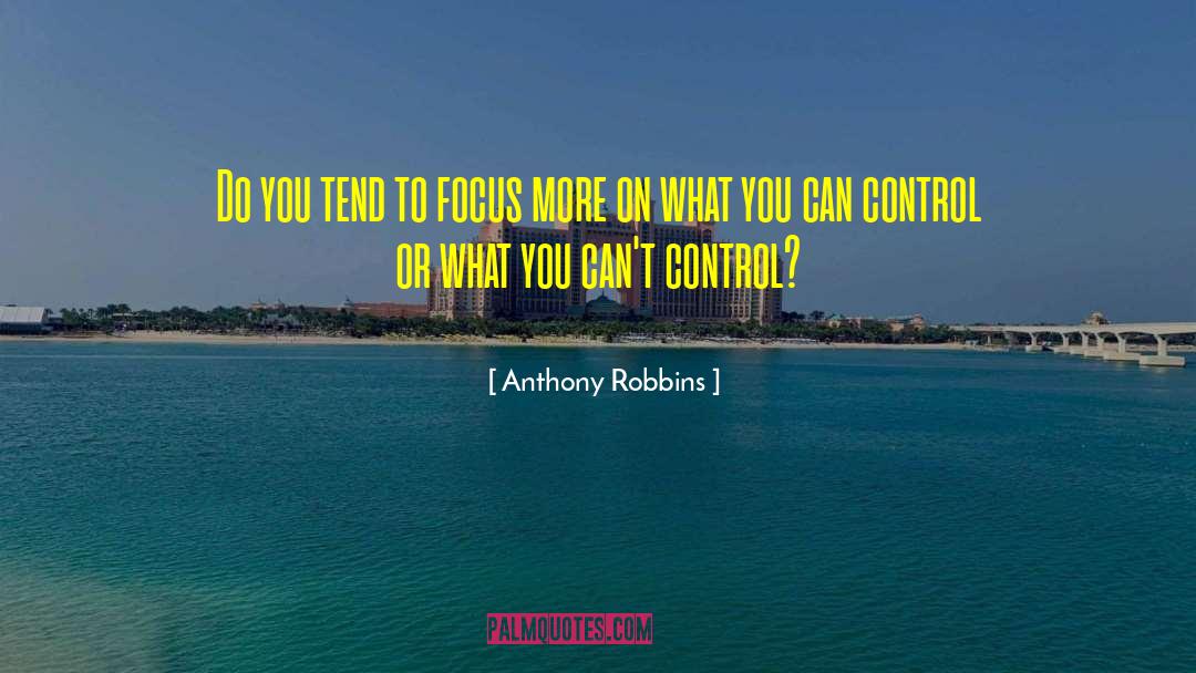 Anthony Robbins quotes by Anthony Robbins