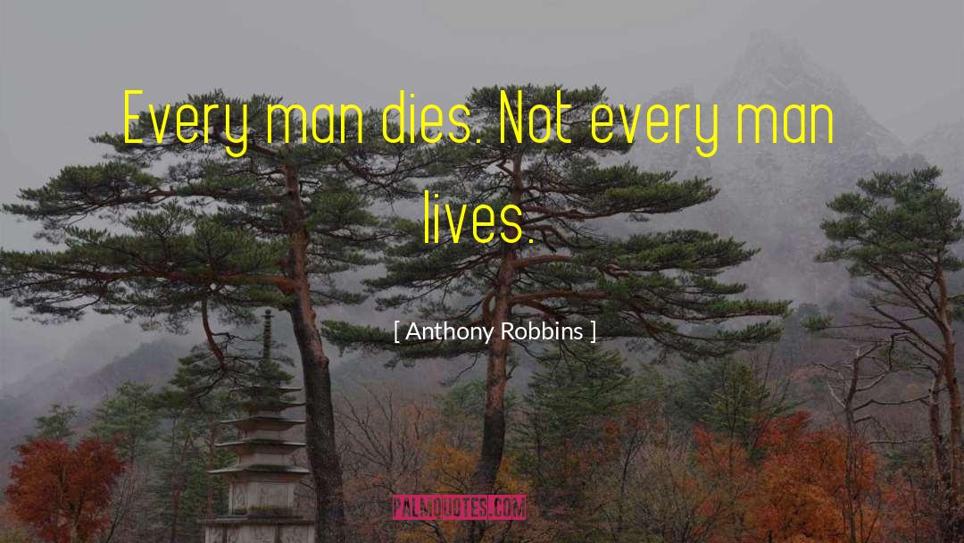 Anthony Robbins quotes by Anthony Robbins