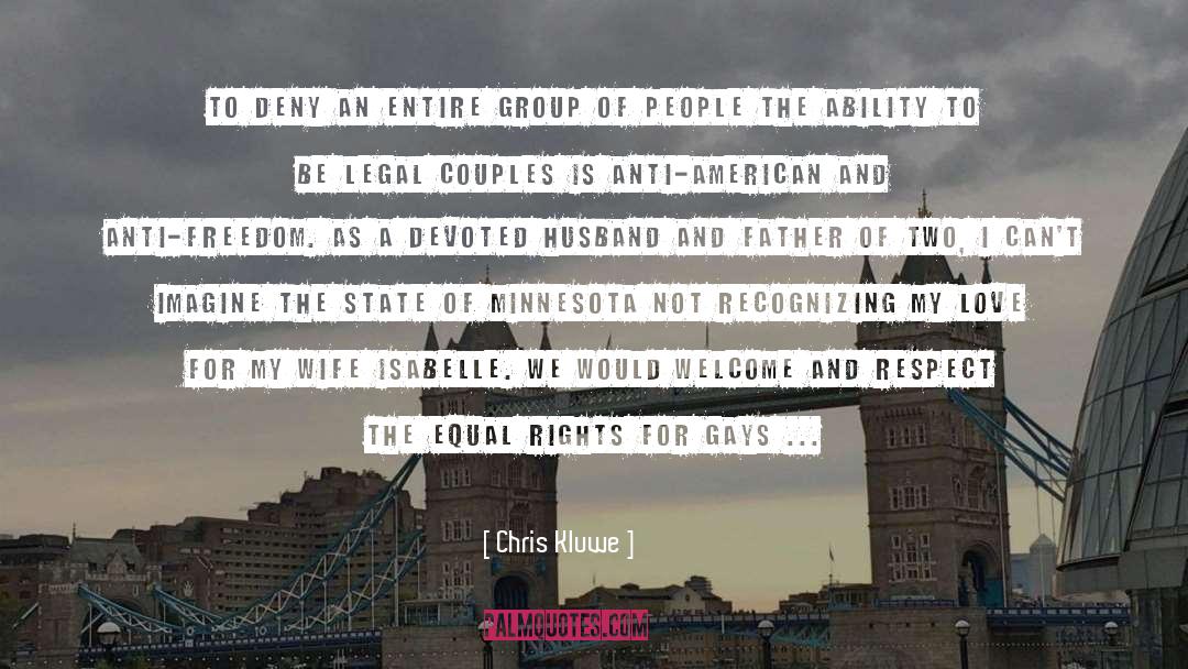 Anti American quotes by Chris Kluwe