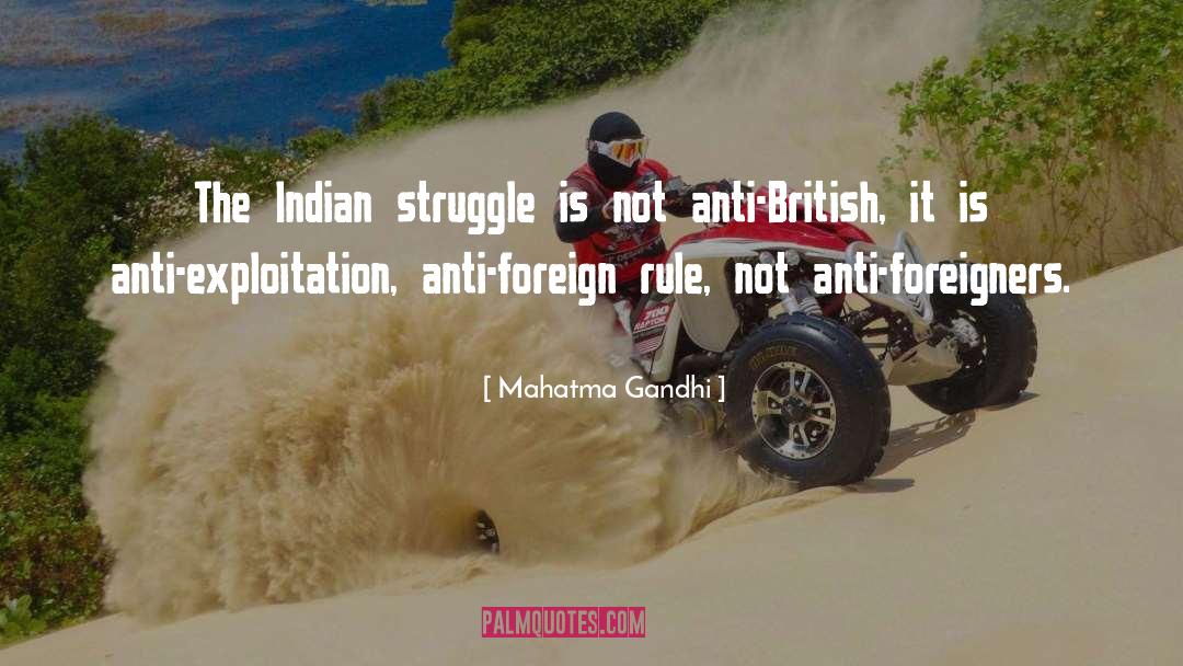 Anti Body Shaming quotes by Mahatma Gandhi