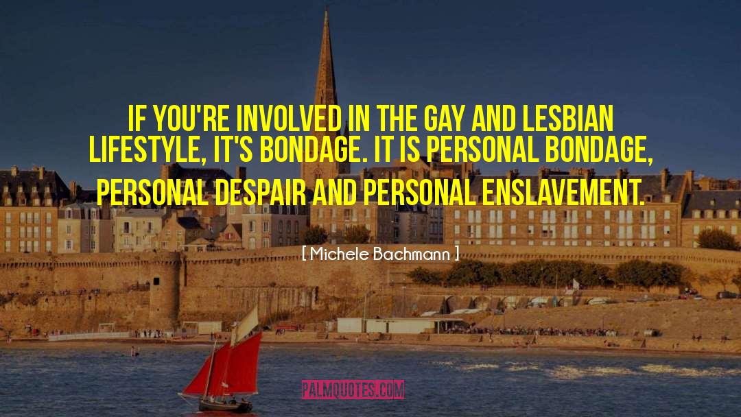 Anti Capitalism quotes by Michele Bachmann