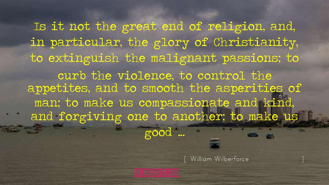 Anti Christianity quotes by William Wilberforce