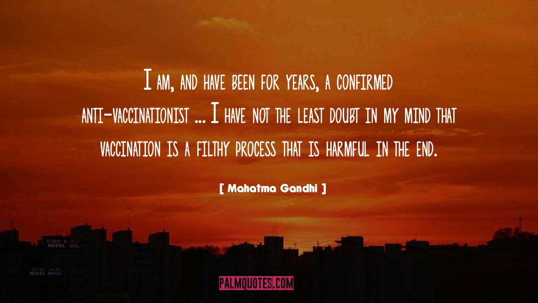 Anti Communism quotes by Mahatma Gandhi