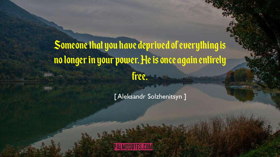 Anti Communism quotes by Aleksandr Solzhenitsyn