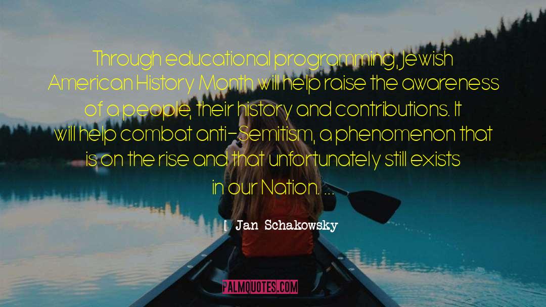 Anti Feminism quotes by Jan Schakowsky