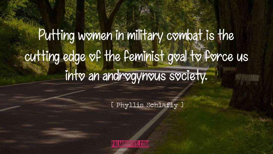 Anti Feminist Phyllis quotes by Phyllis Schlafly