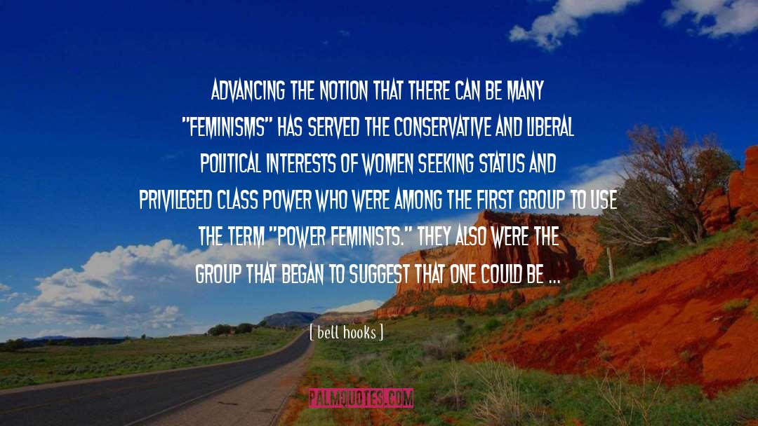 Anti Glbt quotes by Bell Hooks