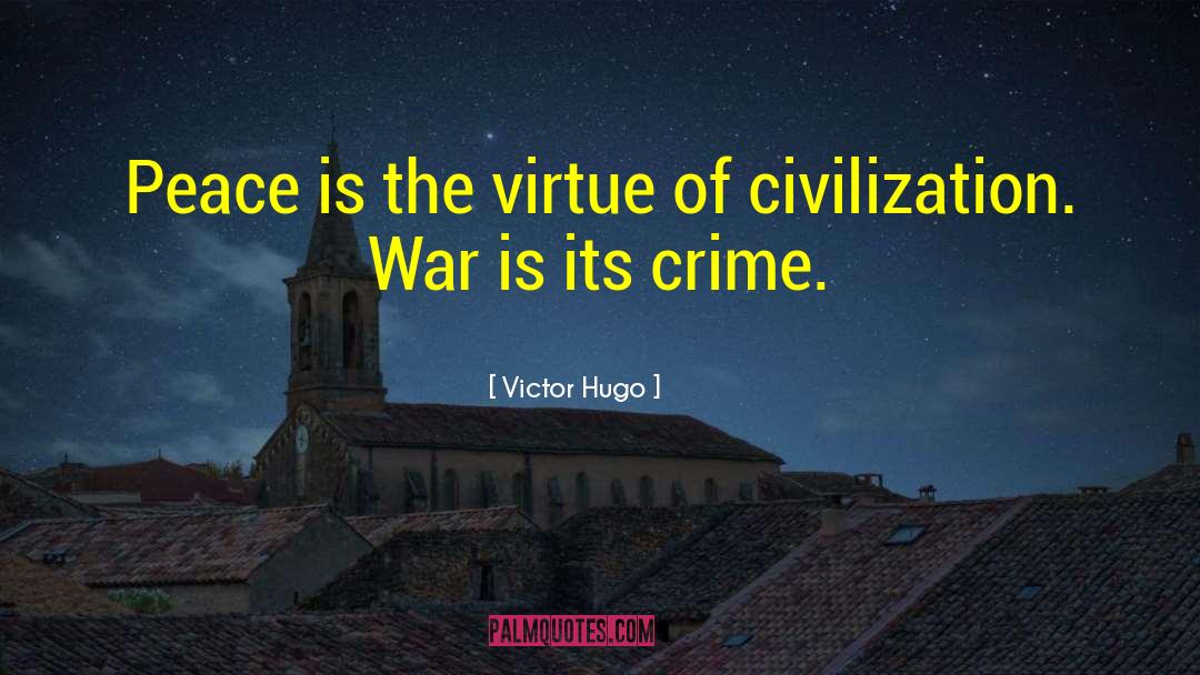 Anti Hero quotes by Victor Hugo