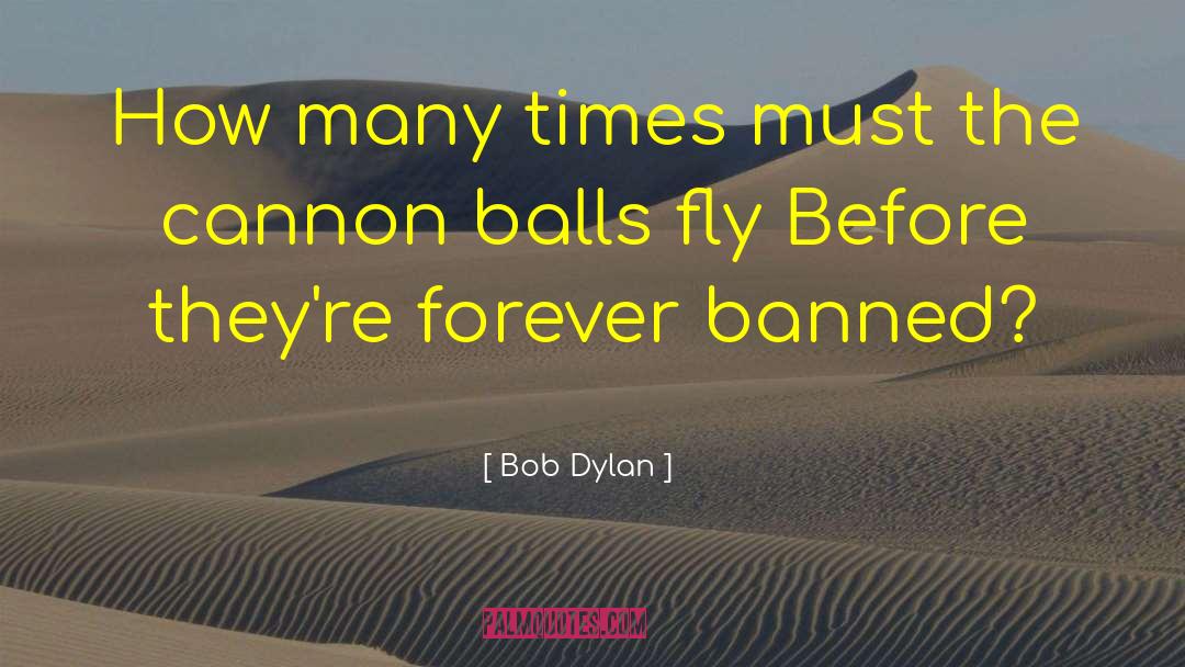 Anti Immigration quotes by Bob Dylan