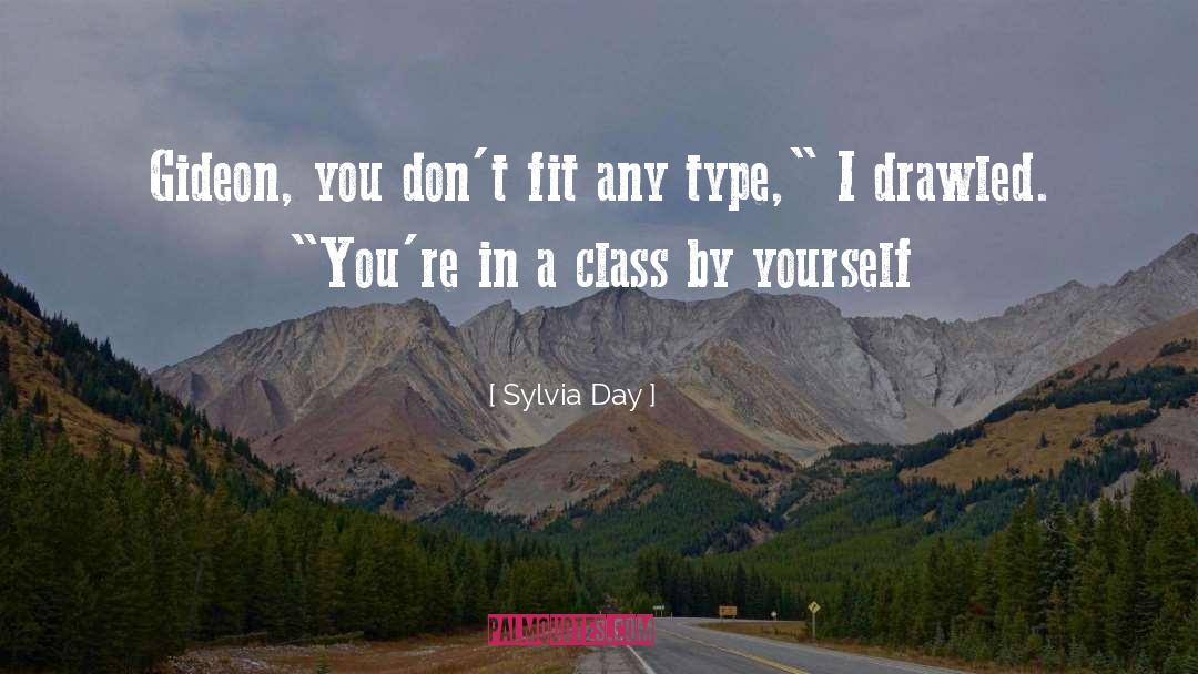 Anti Romance quotes by Sylvia Day