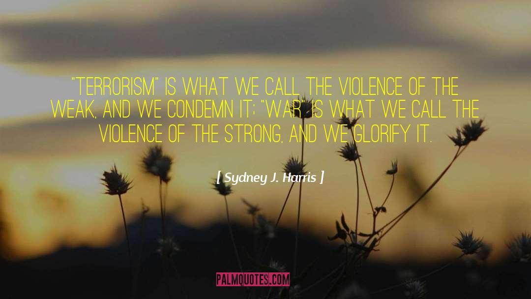 Anti Suicide quotes by Sydney J. Harris