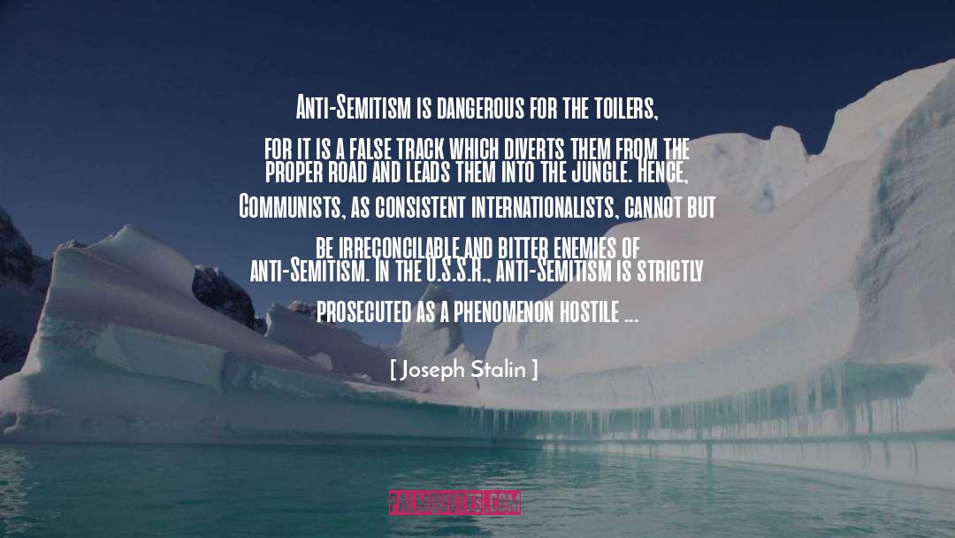 Anti Theism quotes by Joseph Stalin