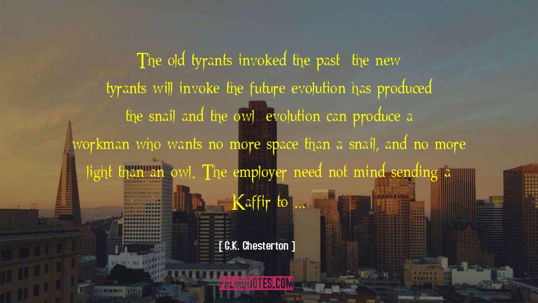 Anti Work quotes by G.K. Chesterton