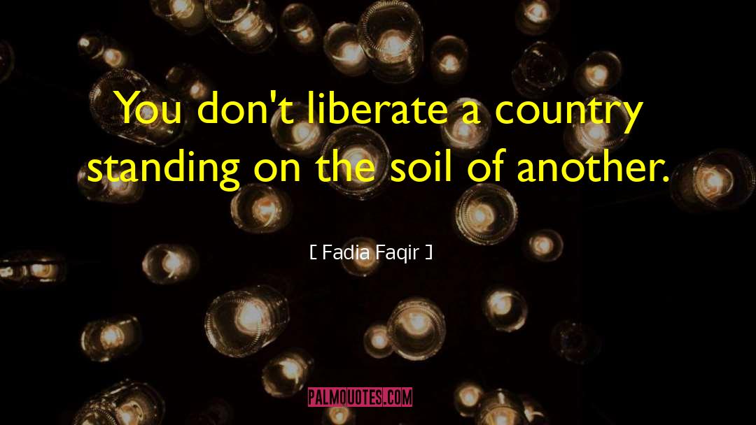 Anti Zombies quotes by Fadia Faqir