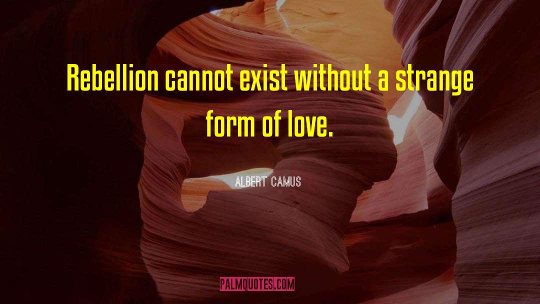 Antigone Rebellion quotes by Albert Camus