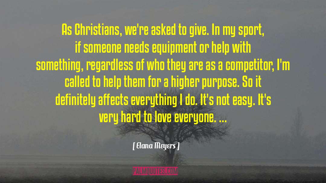 Antinomians Christian quotes by Elana Meyers