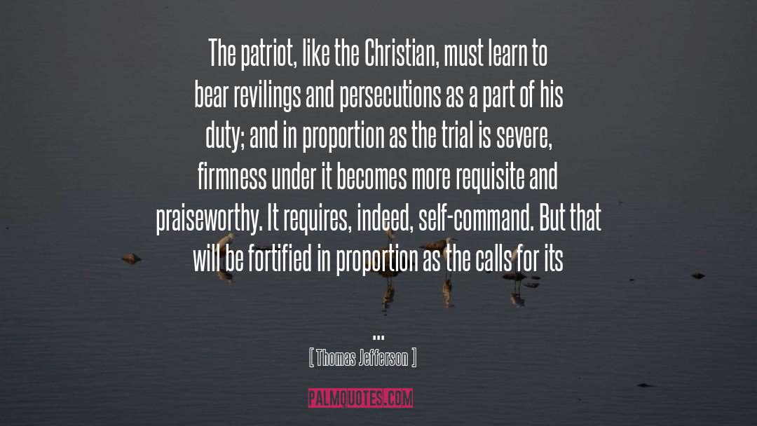 Antinomians Christian quotes by Thomas Jefferson