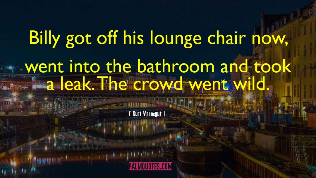 Antinoos Lounge quotes by Kurt Vonnegut