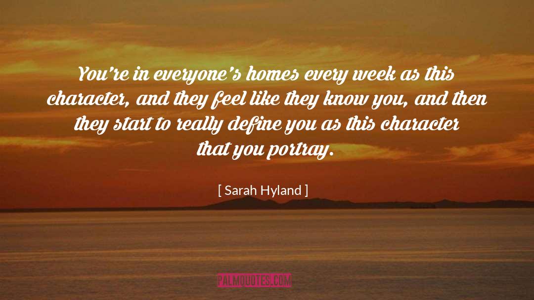 Antipodal Define quotes by Sarah Hyland