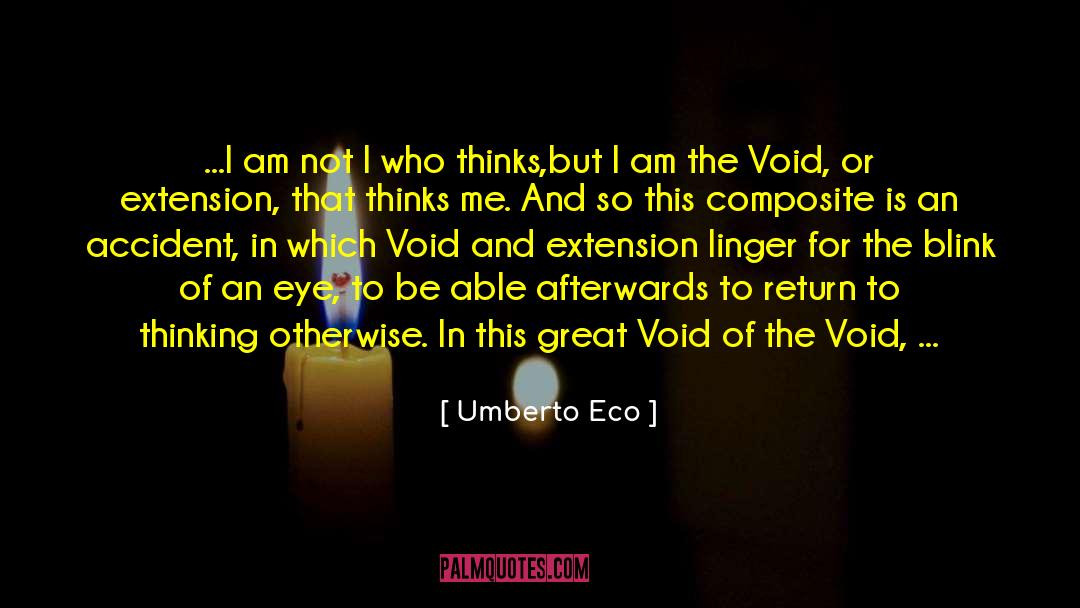 Antipodes quotes by Umberto Eco