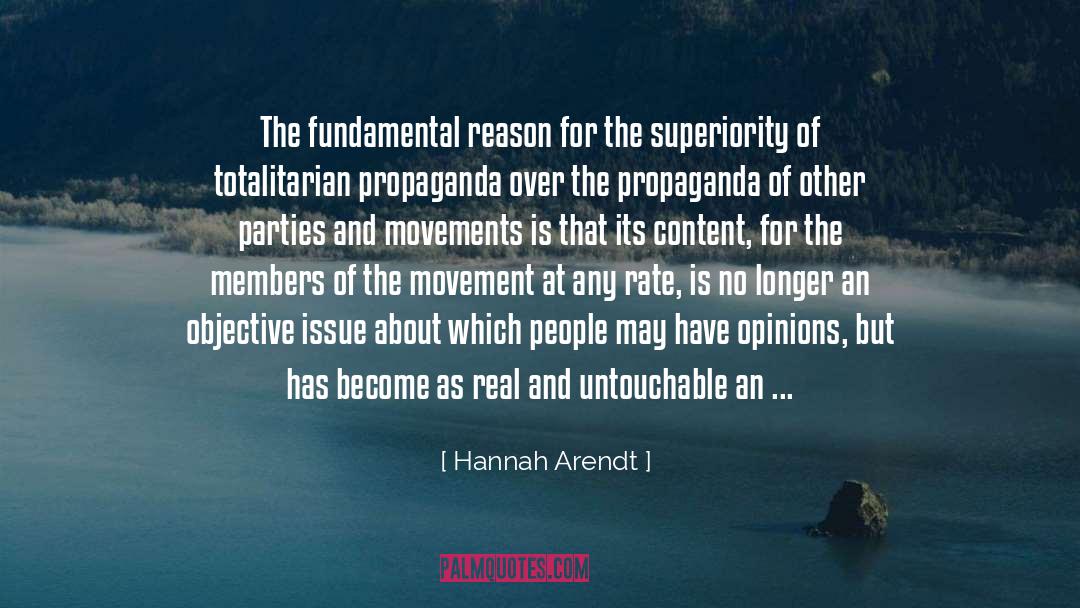 Antisemitism quotes by Hannah Arendt