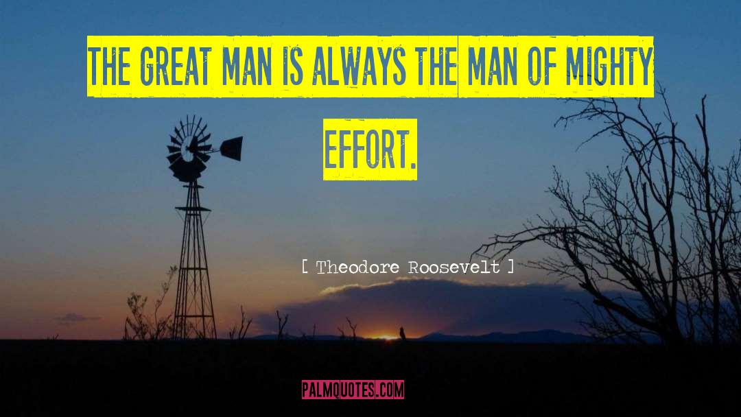 Antiterrorist Training quotes by Theodore Roosevelt