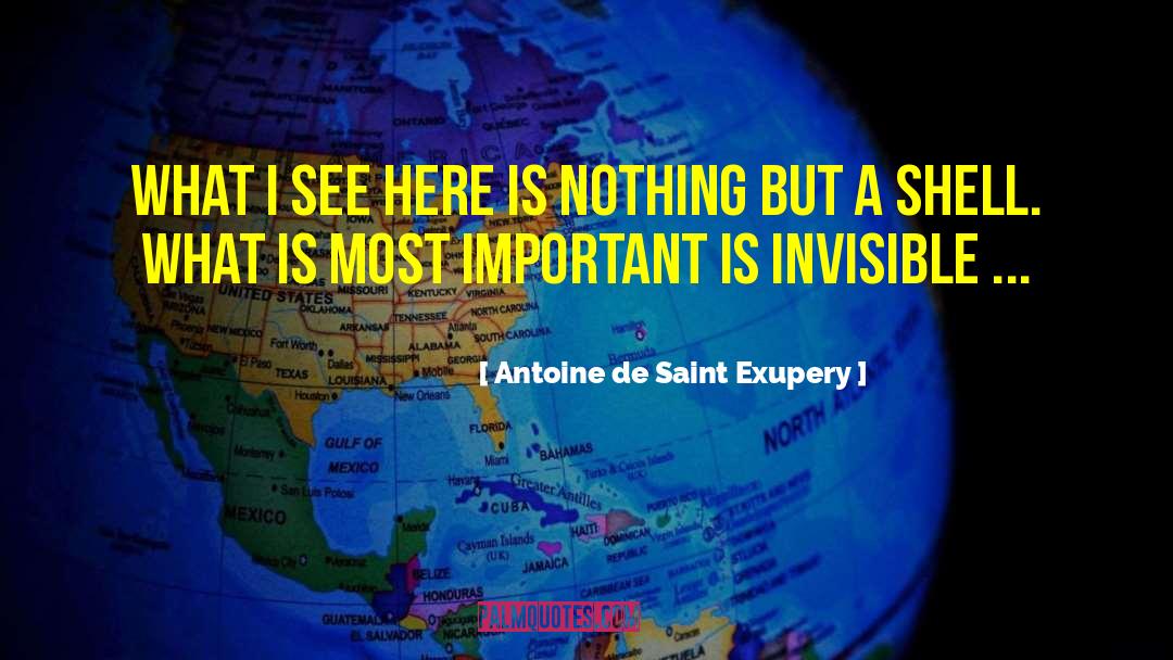 Antoine Francois Fourcroy quotes by Antoine De Saint Exupery