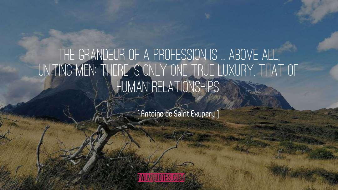 Antoine Lavoisier quotes by Antoine De Saint Exupery