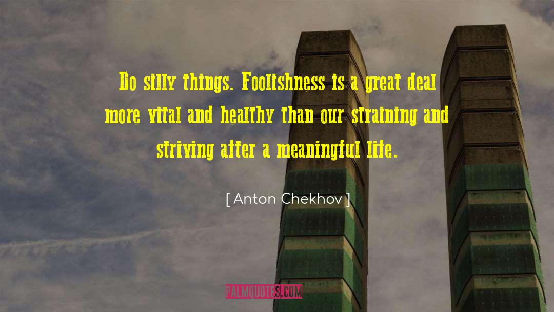 Anton Gorodetsky quotes by Anton Chekhov