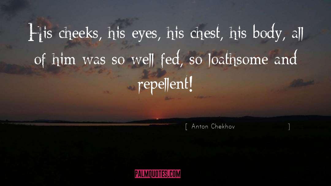 Anton Rawls quotes by Anton Chekhov